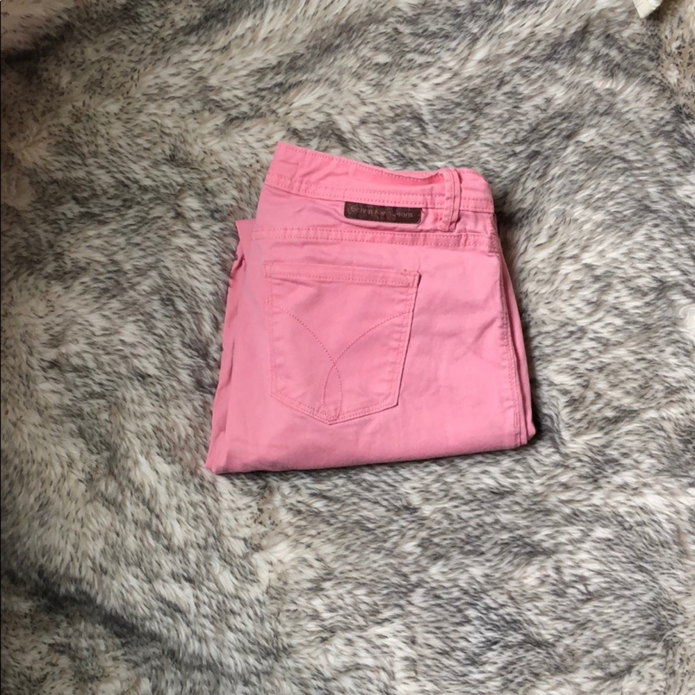 Calvin Klein Jeans
